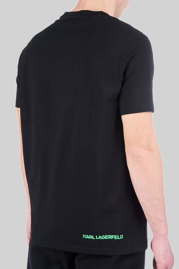 T - SHIRT KARL LAGERFELD